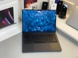 MacBook Pro 2023 14 inch // M3 Pro (11CPU-14GPU) | 36GB Ram | 512GB SSD // Màu sắc: Space Black | Hình thức: 98+