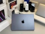 MacBook Pro 2023 14 inch // M3 Pro (11CPU-14GPU) | 36GB Ram | 512GB SSD // Màu sắc: Space Black | Hình thức: 98+