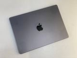 MacBook Pro 2023 14 inch // M3 Pro (11CPU-14GPU) | 36GB Ram | 512GB SSD // Màu sắc: Space Black | Hình thức: 98+