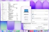 MacBook Pro 2023 14 inch // M3 Pro (11CPU-14GPU) | 36GB Ram | 512GB SSD // Màu sắc: Space Black | Hình thức: 98+