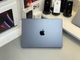 MacBook Pro 2023 14 inch // M3 Pro (11CPU-14GPU) | 36GB Ram | 512GB SSD // Màu sắc: Space Black | Hình thức: 98+