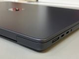 MacBook Pro 2023 14 inch // M3 Pro (11CPU-14GPU) | 36GB Ram | 512GB SSD // Màu sắc: Space Black | Hình thức: 98+