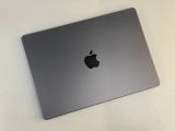 MacBook Pro 2023 14 inch // M3 Pro (11CPU-14GPU) | 36GB Ram | 512GB SSD // Màu sắc: Space Black | Hình thức: 98+