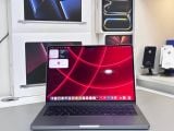 MacBook Pro 2021 14 inch // M1 Pro (10CPU-14GPU) | 32GB Ram | 512GB SSD // Màu sắc: Space Gray | Hình thức: 98+