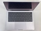 MacBook Pro 2021 14 inch // M1 Pro (10CPU-14GPU) | 32GB Ram | 512GB SSD // Màu sắc: Space Gray | Hình thức: 98+