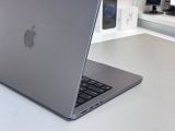 MacBook Pro 2021 14 inch // M1 Pro (10CPU-14GPU) | 32GB Ram | 512GB SSD // Màu sắc: Space Gray | Hình thức: 98+