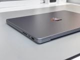 MacBook Pro 2021 14 inch // M1 Pro (10CPU-14GPU) | 32GB Ram | 512GB SSD // Màu sắc: Space Gray | Hình thức: 98+