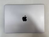 MacBook Pro 2021 14 inch // M1 Pro (10CPU-14GPU) | 32GB Ram | 512GB SSD // Màu sắc: Space Gray | Hình thức: 98+