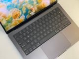 MacBook Pro 2024 14 inch // M4 Pro (12CPU-16GPU) | 48GB Ram | 512GB SSD // Màu sắc: Space Black | Hình thức: 99