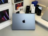 MacBook Pro 2024 14 inch // M4 Pro (12CPU-16GPU) | 48GB Ram | 512GB SSD // Màu sắc: Space Black | Hình thức: 99
