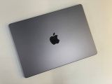 MacBook Pro 2024 14 inch // M4 Pro (12CPU-16GPU) | 48GB Ram | 512GB SSD // Màu sắc: Space Black | Hình thức: 99