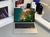 MacBook Air 2024 13 inch // M3 (8CPU-10GPU) | 16GB Ram | 256GB SSD // Màu sắc: Silver | Hình thức: 99