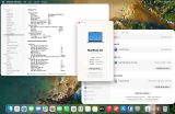 MacBook Air 2024 13 inch // M3 (8CPU-10GPU) | 16GB Ram | 256GB SSD // Màu sắc: Silver | Hình thức: 99