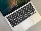 MacBook Air 2024 13 inch // M3 (8CPU-10GPU) | 16GB Ram | 256GB SSD // Màu sắc: Silver | Hình thức: 99