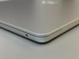 MacBook Air 2024 13 inch // M3 (8CPU-10GPU) | 16GB Ram | 256GB SSD // Màu sắc: Silver | Hình thức: 99