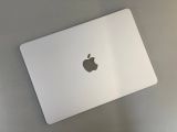 MacBook Air 2024 13 inch // M3 (8CPU-10GPU) | 16GB Ram | 256GB SSD // Màu sắc: Silver | Hình thức: 99