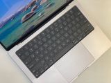 MacBook Pro 2023 14 inch // M2 Pro (10CPU-16GPU) | 32GB Ram | 512GB SSD // Màu sắc: Space Gray | Hình thức: 99