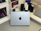 MacBook Pro 2023 14 inch // M2 Pro (10CPU-16GPU) | 32GB Ram | 512GB SSD // Màu sắc: Space Gray | Hình thức: 99