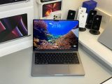 MacBook Pro 2023 14 inch // M2 Pro (10CPU-16GPU) | 32GB Ram | 512GB SSD // Màu sắc: Space Gray | Hình thức: 99-
