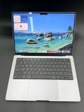 MacBook Pro 2023 14 inch // M2 Pro (10CPU-16GPU) | 32GB Ram | 512GB SSD // Màu sắc: Space Gray | Hình thức: 98+