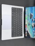 MacBook Pro 2023 14 inch // M2 Pro (10CPU-16GPU) | 32GB Ram | 512GB SSD // Màu sắc: Space Gray | Hình thức: 98+