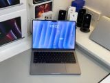 MacBook Pro 2021 14 inch // M1 Pro (10CPU-14GPU) | 32GB Ram | 512GB SSD // Màu sắc: Space Gray | Hình thức: 99