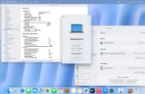 MacBook Pro 2021 14 inch // M1 Pro (10CPU-14GPU) | 32GB Ram | 512GB SSD // Màu sắc: Space Gray | Hình thức: 99