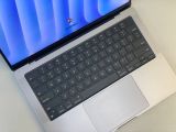 MacBook Pro 2021 14 inch // M1 Pro (10CPU-14GPU) | 32GB Ram | 512GB SSD // Màu sắc: Space Gray | Hình thức: 99