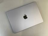 MacBook Pro 2021 14 inch // M1 Pro (10CPU-14GPU) | 32GB Ram | 512GB SSD // Màu sắc: Space Gray | Hình thức: 99