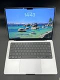 MacBook Pro 2023 14 inch // M2 Pro (10CPU-16GPU) | 32GB Ram | 512GB SSD // Màu sắc: Space Gray | Hình thức: 98+