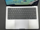 MacBook Pro 2023 14 inch // M2 Pro (10CPU-16GPU) | 32GB Ram | 512GB SSD // Màu sắc: Space Gray | Hình thức: 98+
