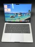 MacBook Pro 2023 14 inch // M2 Pro (10CPU-16GPU) | 32GB Ram | 512GB SSD // Màu sắc: Space Gray | Hình thức: 99