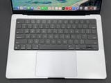 MacBook Pro 2023 14 inch // M2 Pro (10CPU-16GPU) | 32GB Ram | 512GB SSD // Màu sắc: Space Gray | Hình thức: 99
