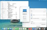 MacBook Pro 2023 14 inch // M2 Pro (10CPU-16GPU) | 32GB Ram | 512GB SSD // Màu sắc: Space Gray | Hình thức: 99