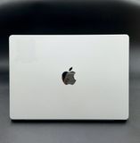 MacBook Pro 2023 14 inch // M2 Pro (10CPU-16GPU) | 32GB Ram | 512GB SSD // Màu sắc: Space Gray | Hình thức: 99