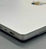 MacBook Pro 2023 14 inch // M2 Pro (10CPU-16GPU) | 32GB Ram | 512GB SSD // Màu sắc: Space Gray | Hình thức: 99