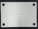 MacBook Pro 2023 14 inch // M2 Pro (10CPU-16GPU) | 32GB Ram | 512GB SSD // Màu sắc: Space Gray | Hình thức: 99