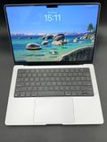 MacBook Pro 2023 14 inch // M2 Pro (10CPU-16GPU) | 32GB Ram | 512GB SSD // Màu sắc: Space Gray | Hình thức: 99