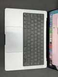 MacBook Pro 2023 14 inch // M2 Pro (10CPU-16GPU) | 32GB Ram | 512GB SSD // Màu sắc: Space Gray | Hình thức: 99