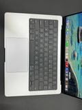 MacBook Pro 2023 14 inch // M2 Pro (10CPU-16GPU) | 32GB Ram | 512GB SSD // Màu sắc: Space Gray | Hình thức: 99