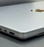 MacBook Pro 2023 14 inch // M2 Pro (10CPU-16GPU) | 32GB Ram | 512GB SSD // Màu sắc: Space Gray | Hình thức: 99