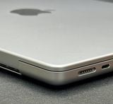 MacBook Pro 2023 14 inch // M2 Pro (10CPU-16GPU) | 32GB Ram | 512GB SSD // Màu sắc: Space Gray | Hình thức: 99