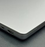 MacBook Pro 2023 14 inch // M2 Pro (10CPU-16GPU) | 32GB Ram | 512GB SSD // Màu sắc: Space Gray | Hình thức: 99