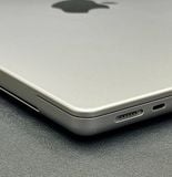 MacBook Pro 2023 14 inch // M2 Pro (10CPU-16GPU) | 32GB Ram | 512GB SSD // Màu sắc: Space Gray | Hình thức: 99