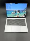 MacBook Pro 2023 14 inch // M2 Pro (10CPU-16GPU) | 32GB Ram | 512GB SSD // Màu sắc: Space Gray | Hình thức: 99