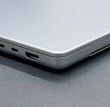 MacBook Pro 2023 14 inch // M2 Pro (10CPU-16GPU) | 32GB Ram | 512GB SSD // Màu sắc: Space Gray | Hình thức: 99