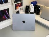 MacBook Pro 2023 14 inch // M2 Pro (12CPU-19GPU) | 16GB Ram | 512GB SSD // Màu sắc: Space Gray | Hình thức: 98+