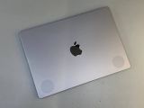 MacBook Pro 2023 14 inch // M2 Pro (12CPU-19GPU) | 16GB Ram | 512GB SSD // Màu sắc: Space Gray | Hình thức: 98+