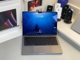 MacBook Pro 2023 14 inch // M2 Pro (12CPU-19GPU) | 16GB Ram | 512GB SSD // Màu sắc: Space Gray | Hình thức: 99