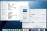MacBook Pro 2023 14 inch // M2 Pro (12CPU-19GPU) | 16GB Ram | 512GB SSD // Màu sắc: Space Gray | Hình thức: 99